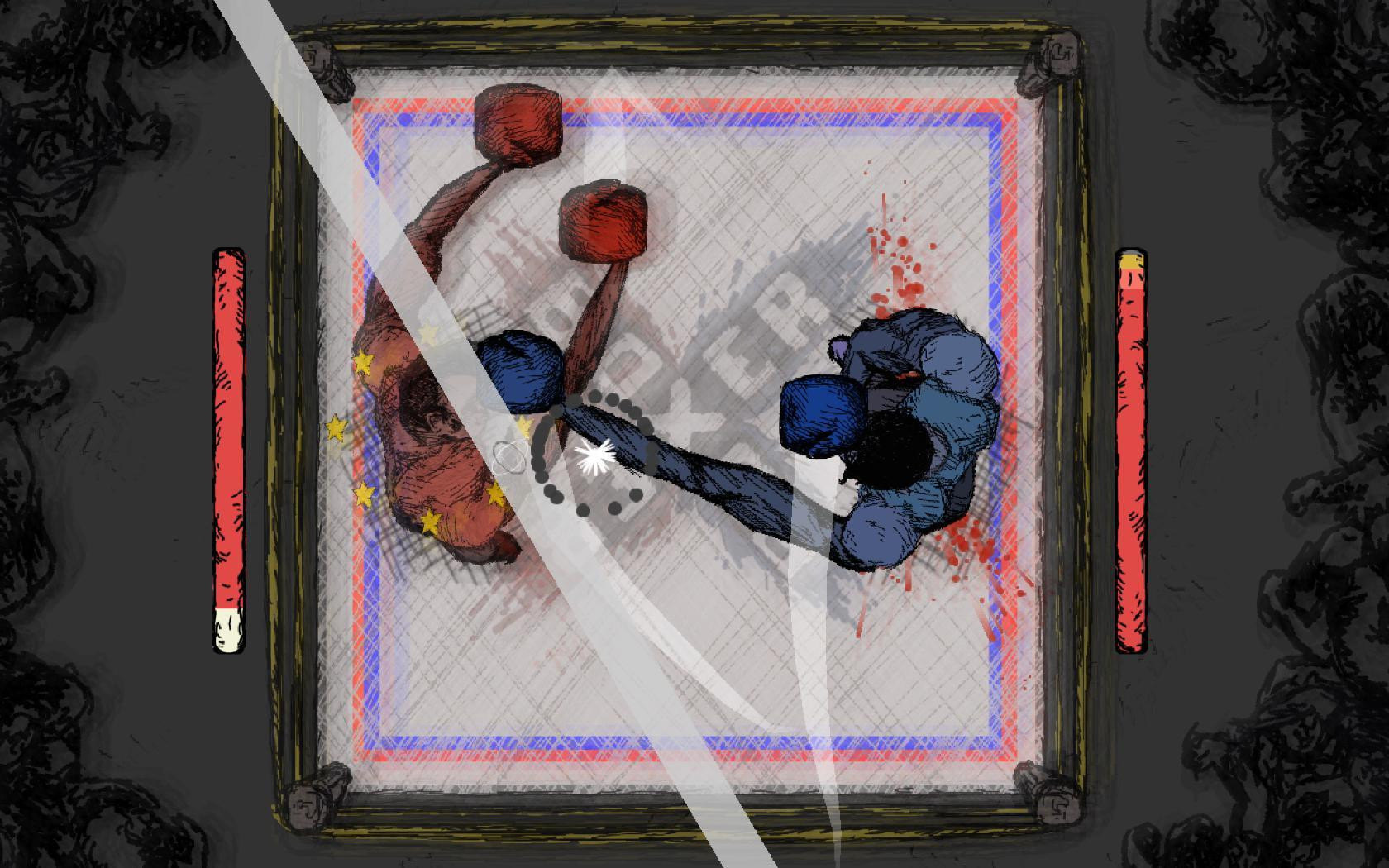Boxer (itch) - кадр 2