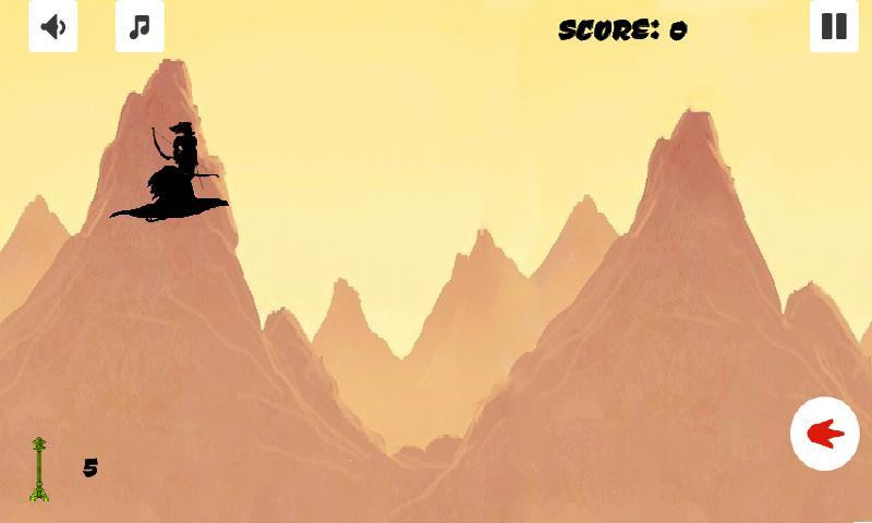 Shadow Knight (itch) - кадр 2