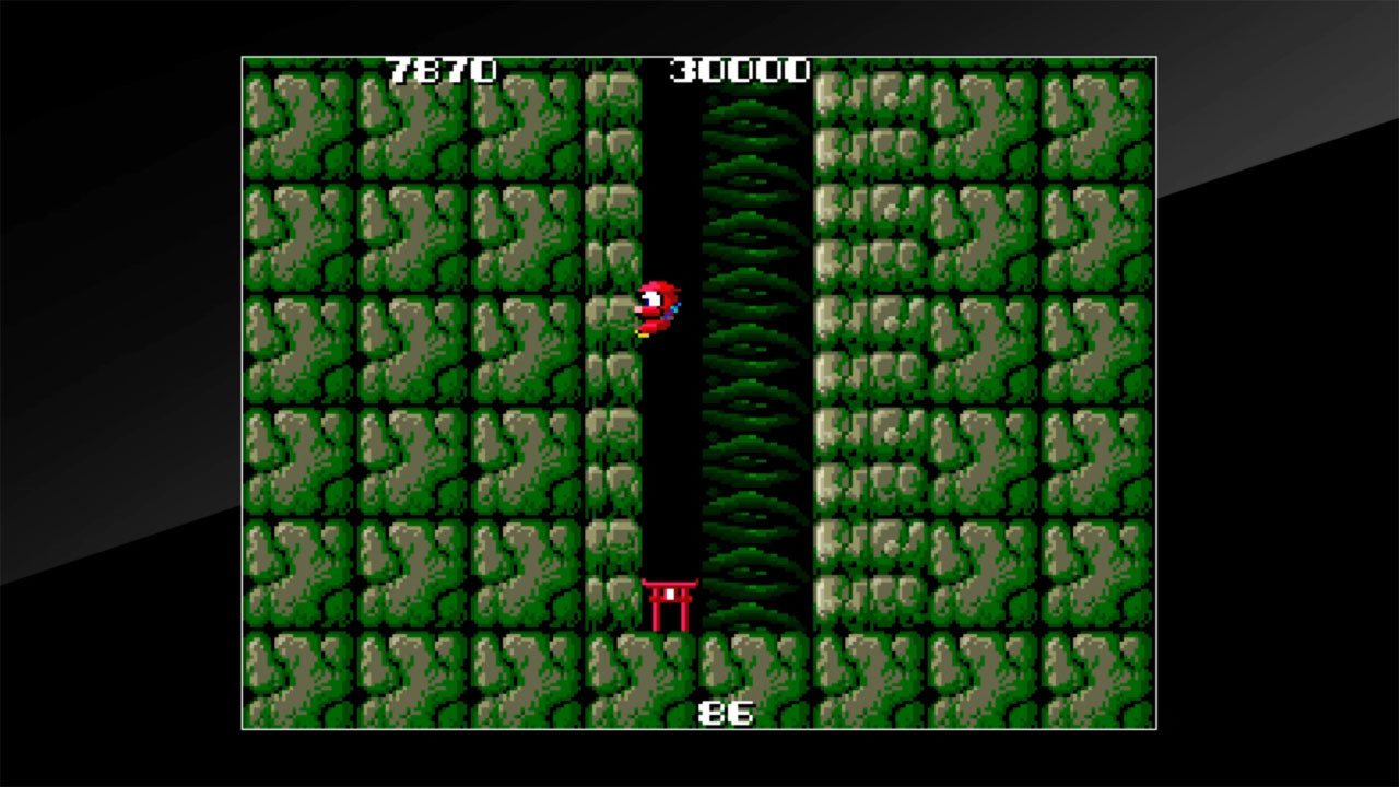 Arcade Archives Ninja-Kid Ⅱ - кадр 1