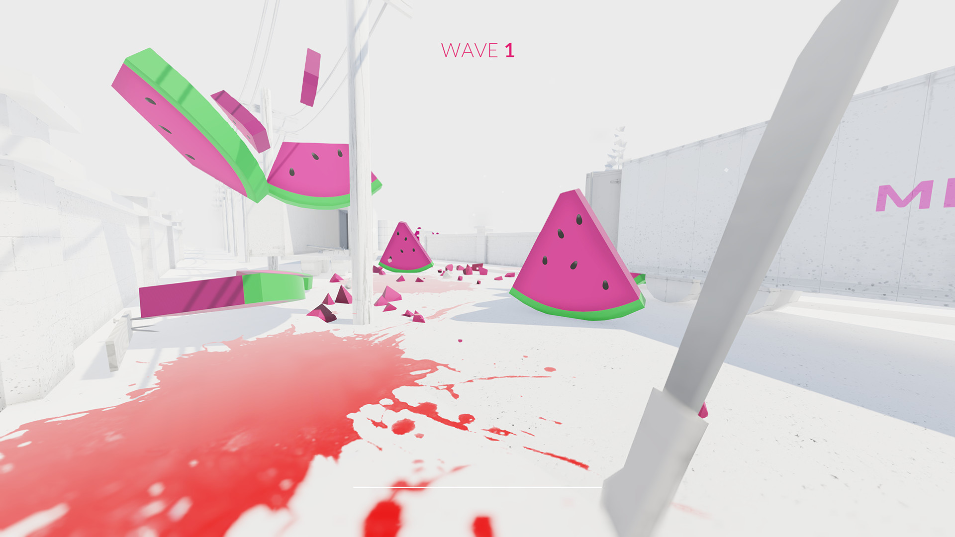 Melon Simulator - кадр 3