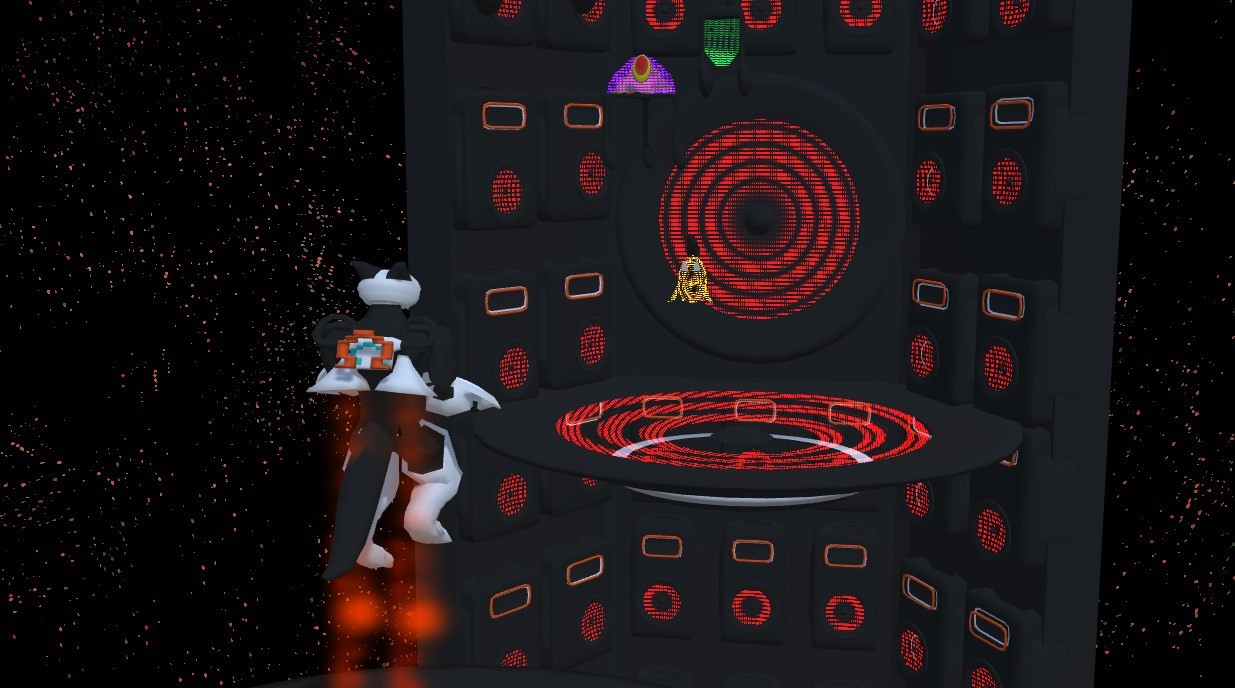 Beat Blaster (itch) - кадр 1