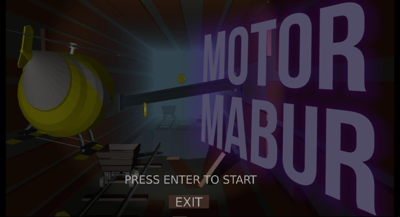 Motor Mabur (itch) - кадр 3