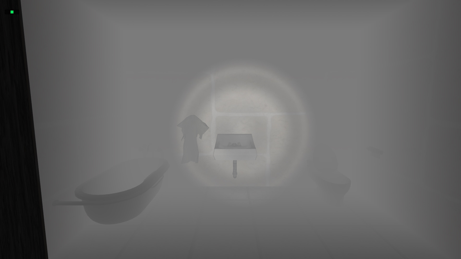 Endless Terror (itch) - кадр 3