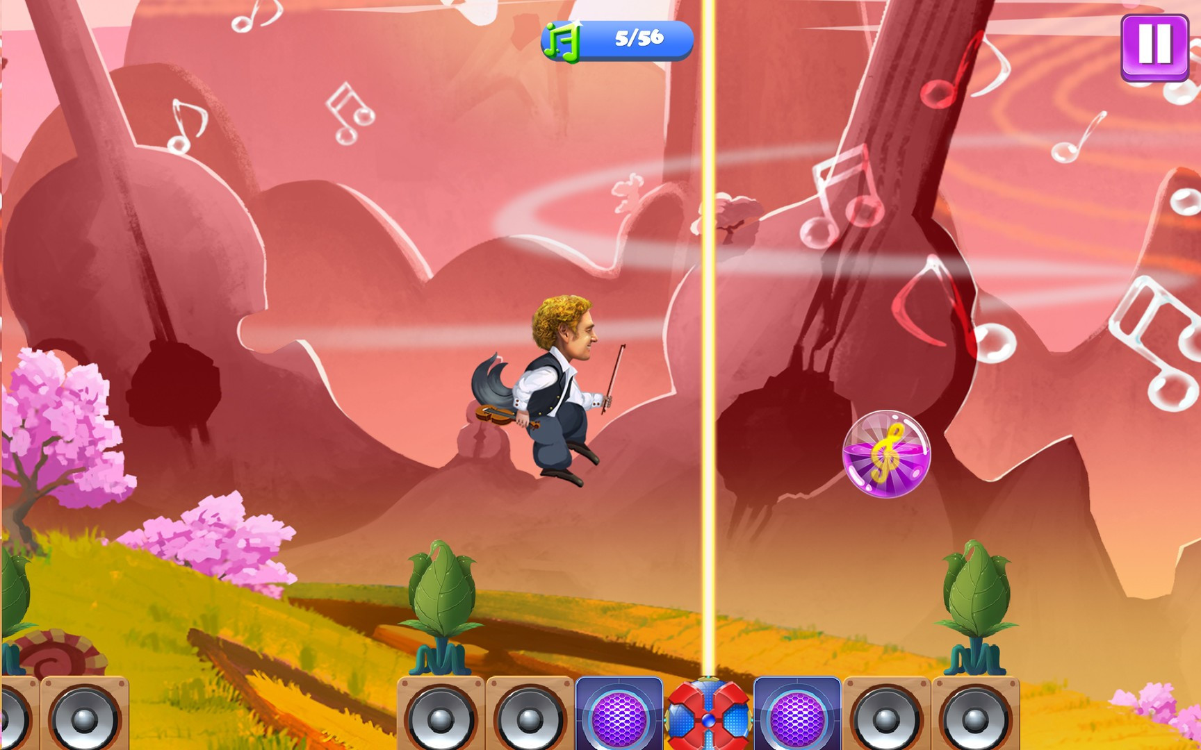 Super Gerry - кадр 4