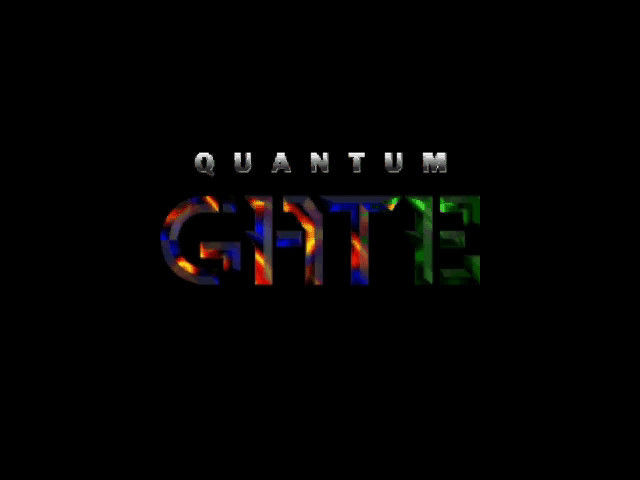 Quantum Gate - кадр 5