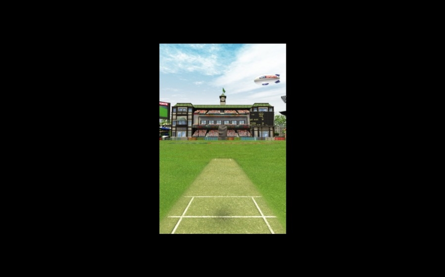 Freddie Flintoff's Power Play Cricket - кадр 6