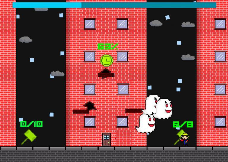 Mega builder (itch) - кадр 1