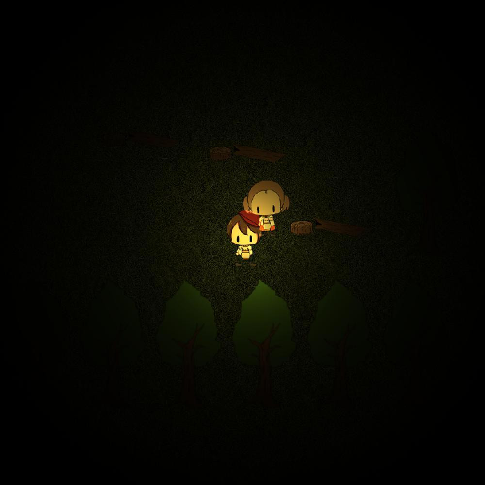 No One Left Behind (itch) - кадр 1