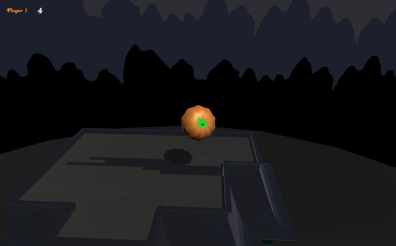 Pumpkin Royale (itch) - кадр 3