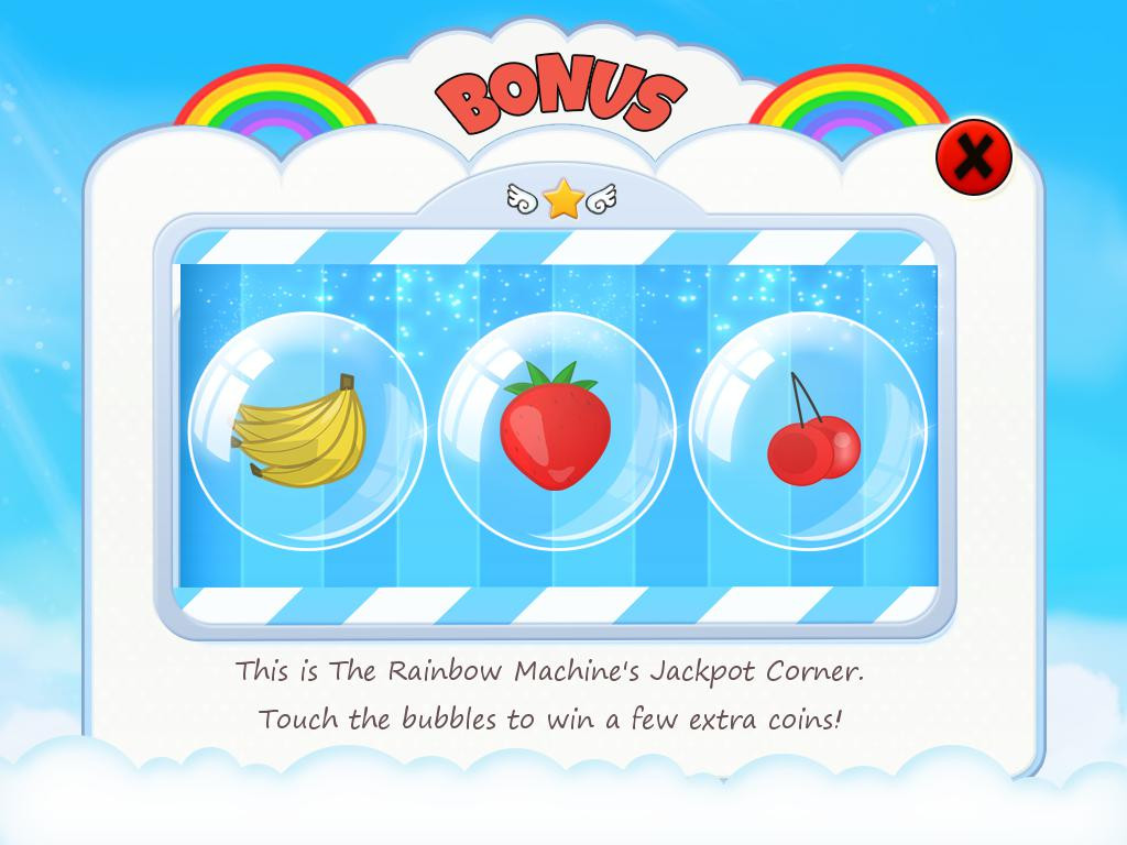 The Rainbow Machine - кадр 4