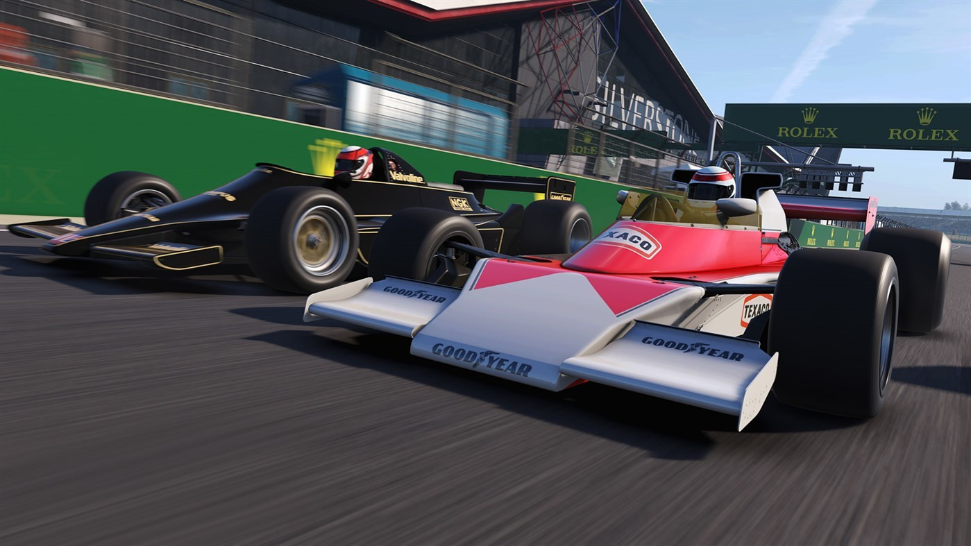 Codemasters Racing Collection - кадр 2