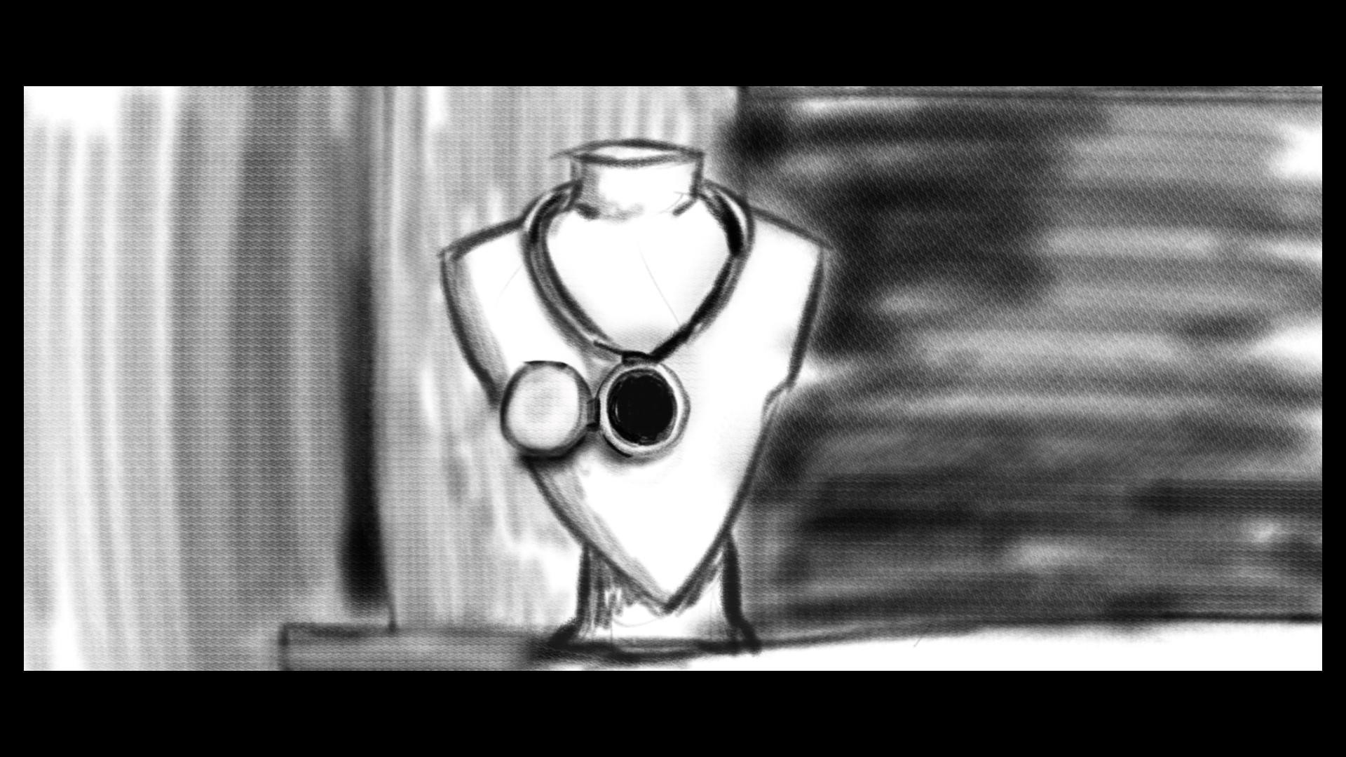 Madison's Mansion (itch) - кадр 1