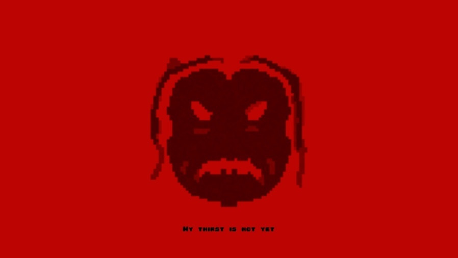 God's Will Be Done (itch) - кадр 2