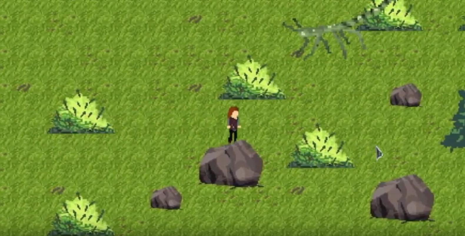 Epilogue (itch) (ACCount-Nine38) - кадр 1