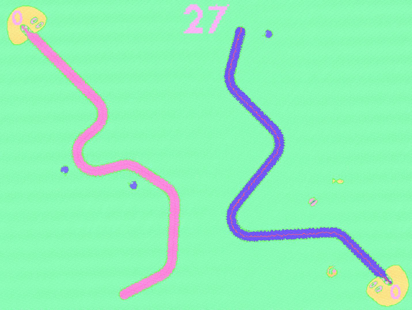 TNG TWSTRS (itch) - кадр 2