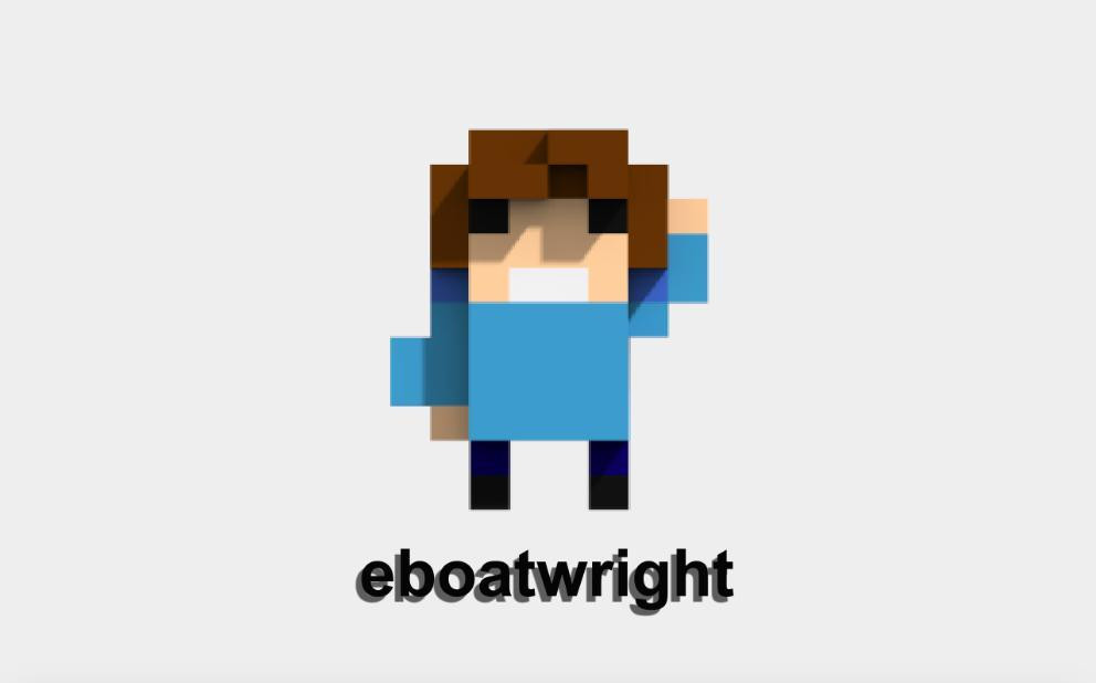 2 Player Snowball Fight (eboatwright) (itch) - кадр 2