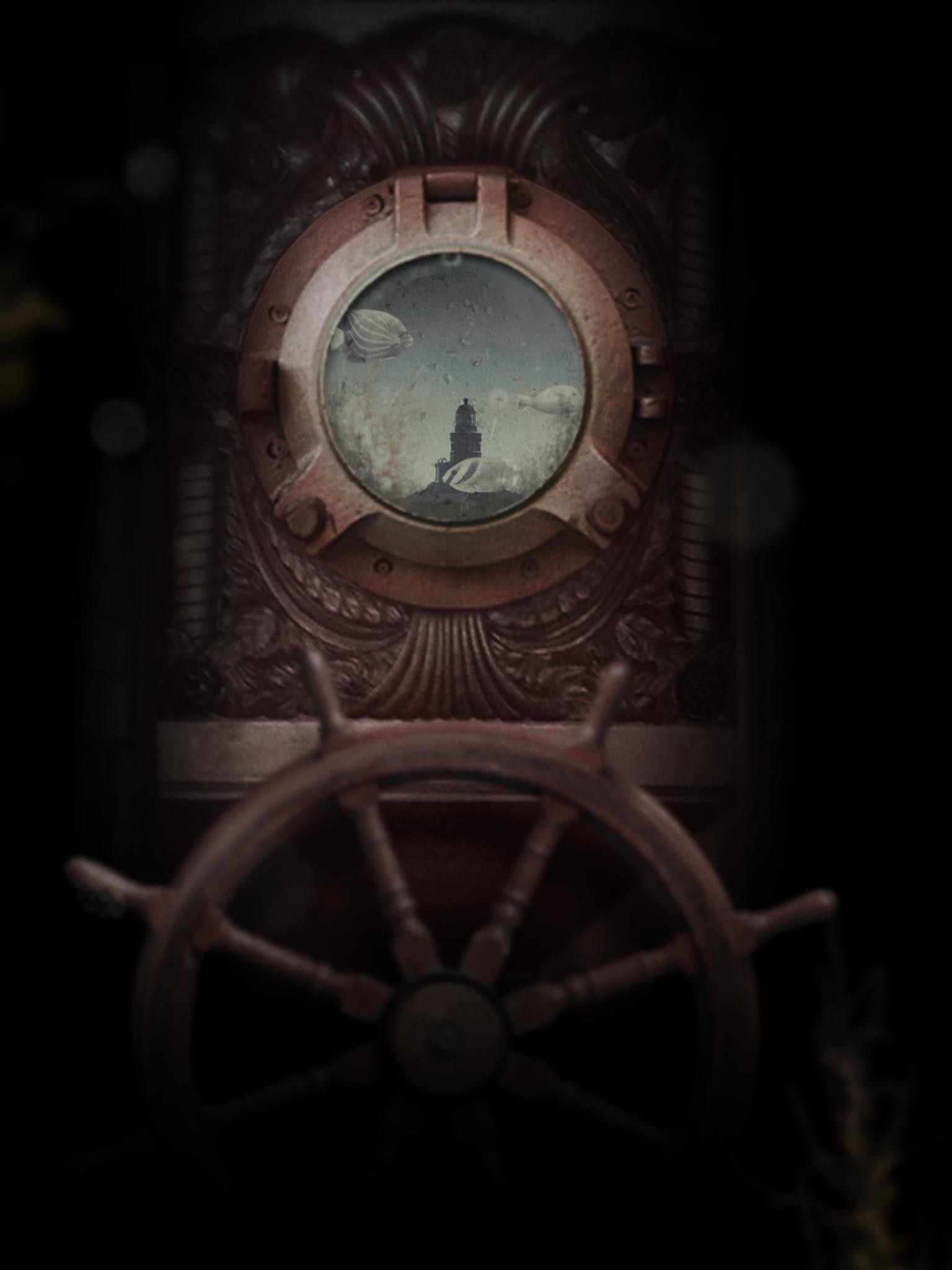 The Sailor's Dream - кадр 3