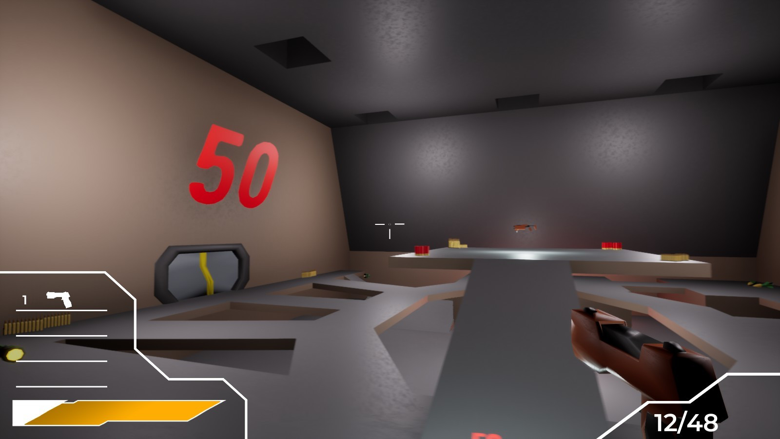 Arena 351 (itch) - кадр 2