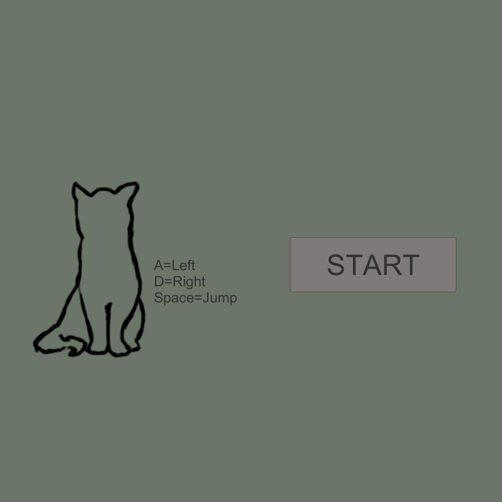 Cat Tree (itch) - кадр 1