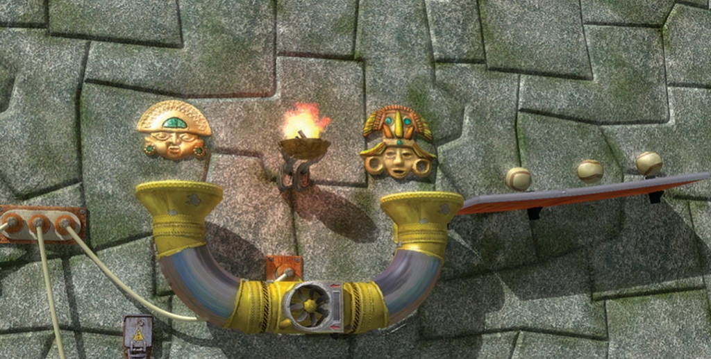 Crazy Machines 2 - кадр 13