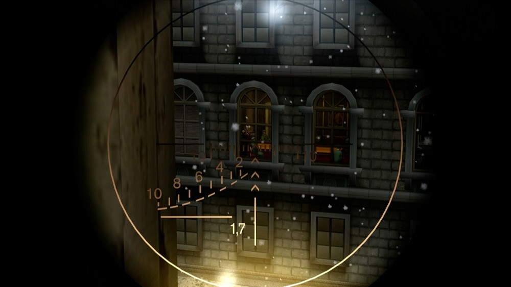 Hitman HD Pack - кадр 1
