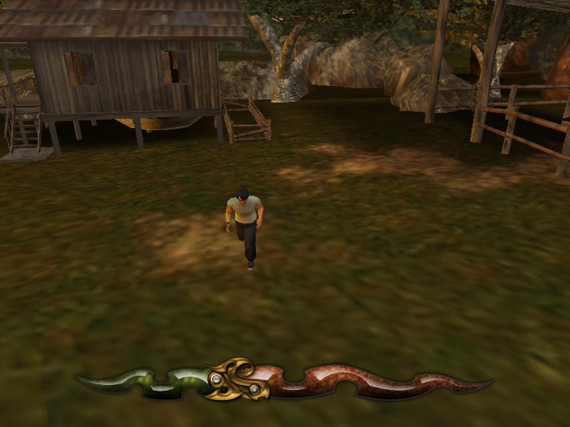 Tony Jaa's Tom-Yum-Goong: The Game - кадр 15