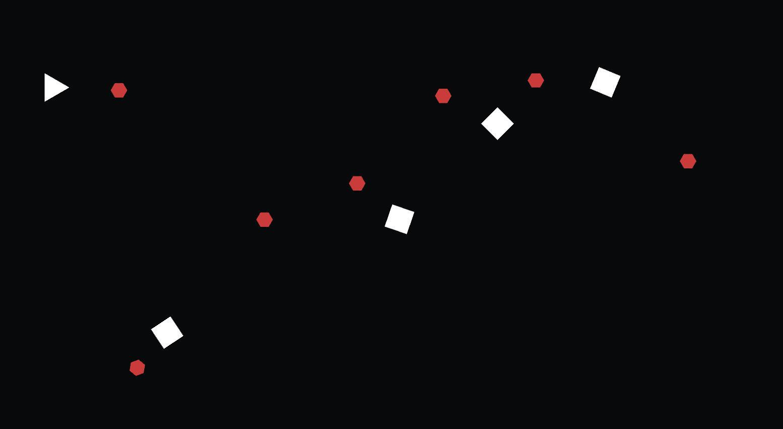 Space Ship (itch) - кадр 3