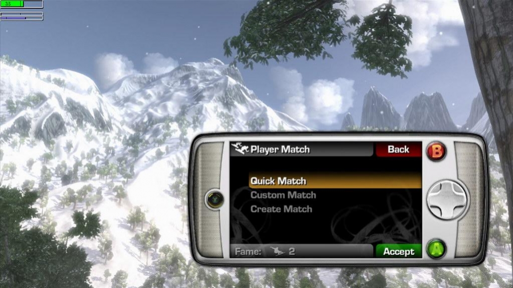 Stoked - кадр 11