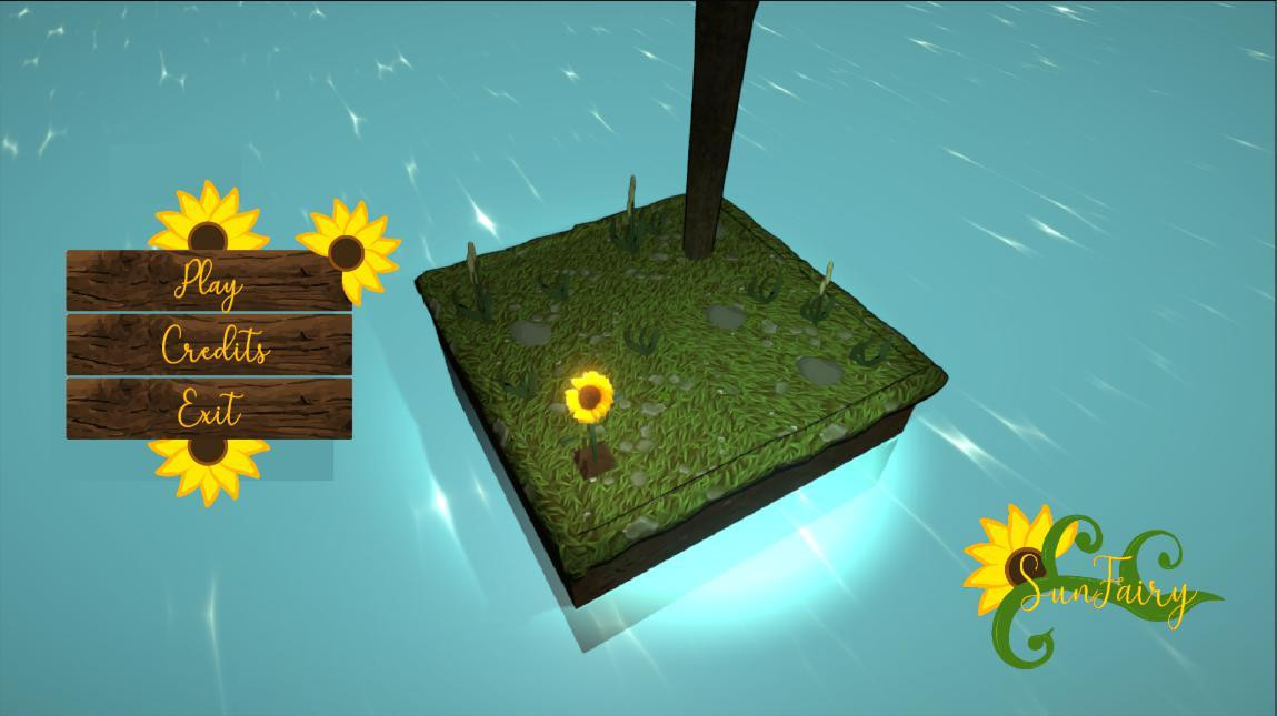 SunFairy (itch) - кадр 1