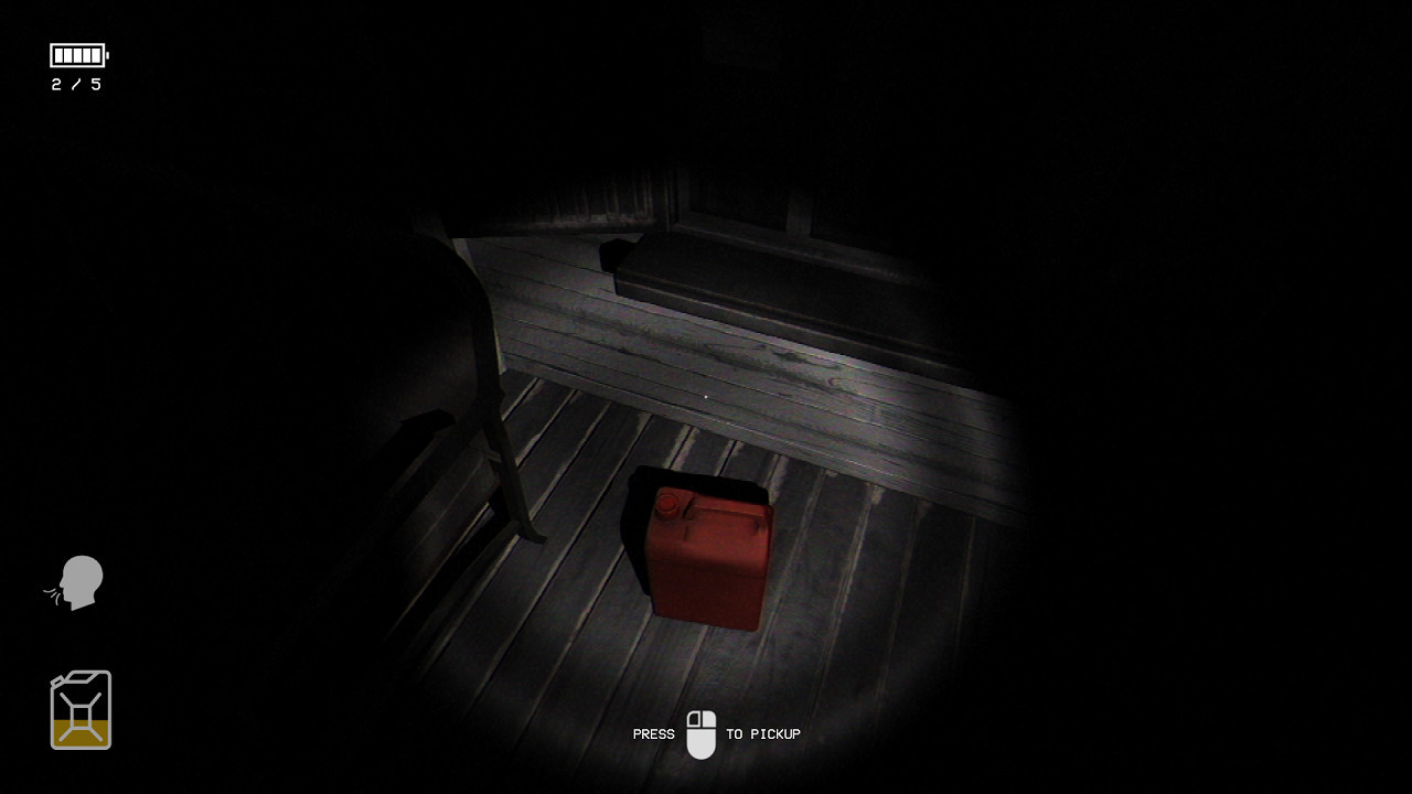 Evil Park - кадр 3