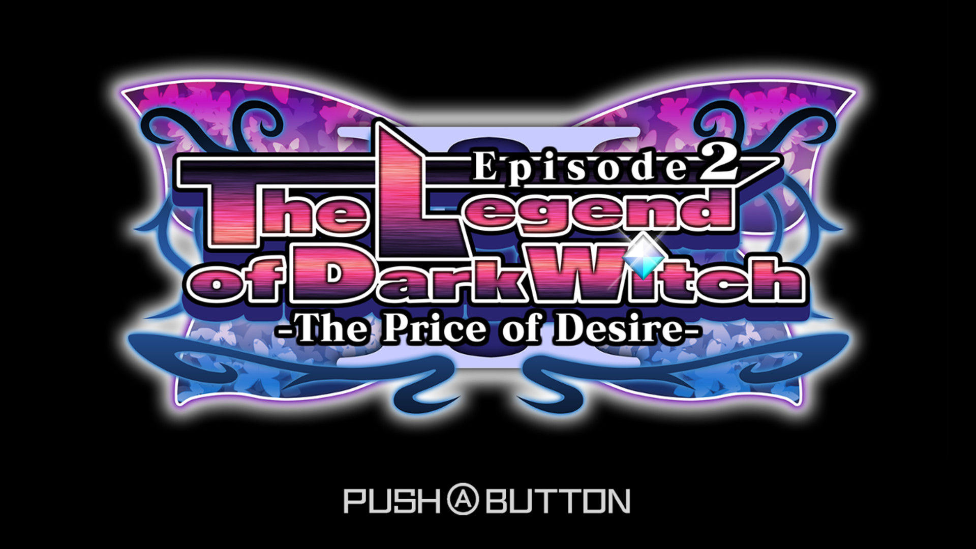 The Legend of Dark Witch 2 - кадр 4