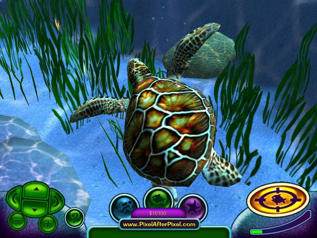Deep Sea Tycoon 2 - кадр 11