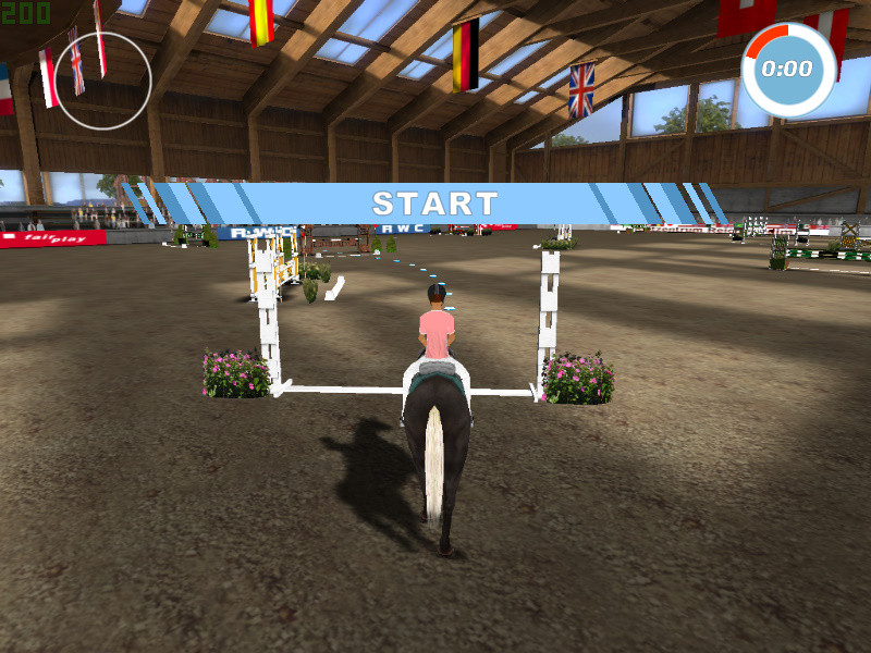 Riding Star - кадр 7