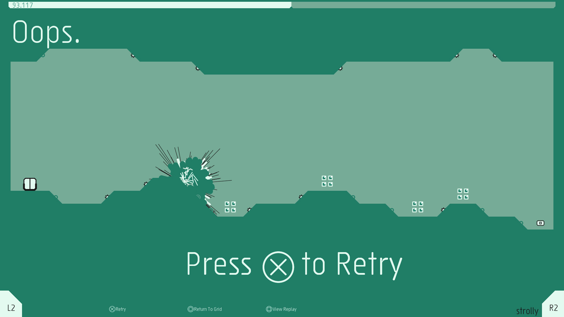 N++ (NPLUSPLUS) - кадр 6