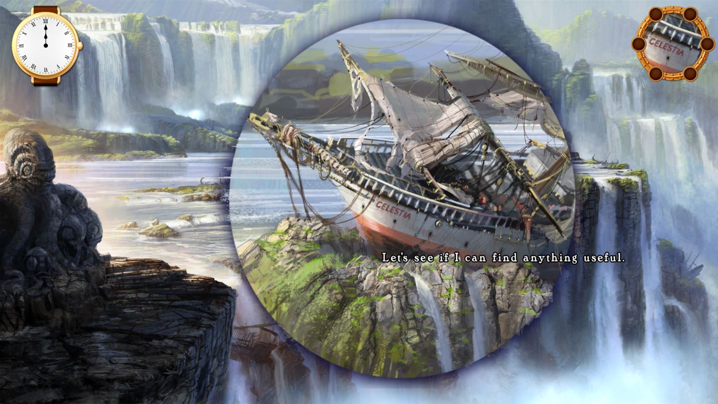 Azkend 2: The World Beneath - кадр 14