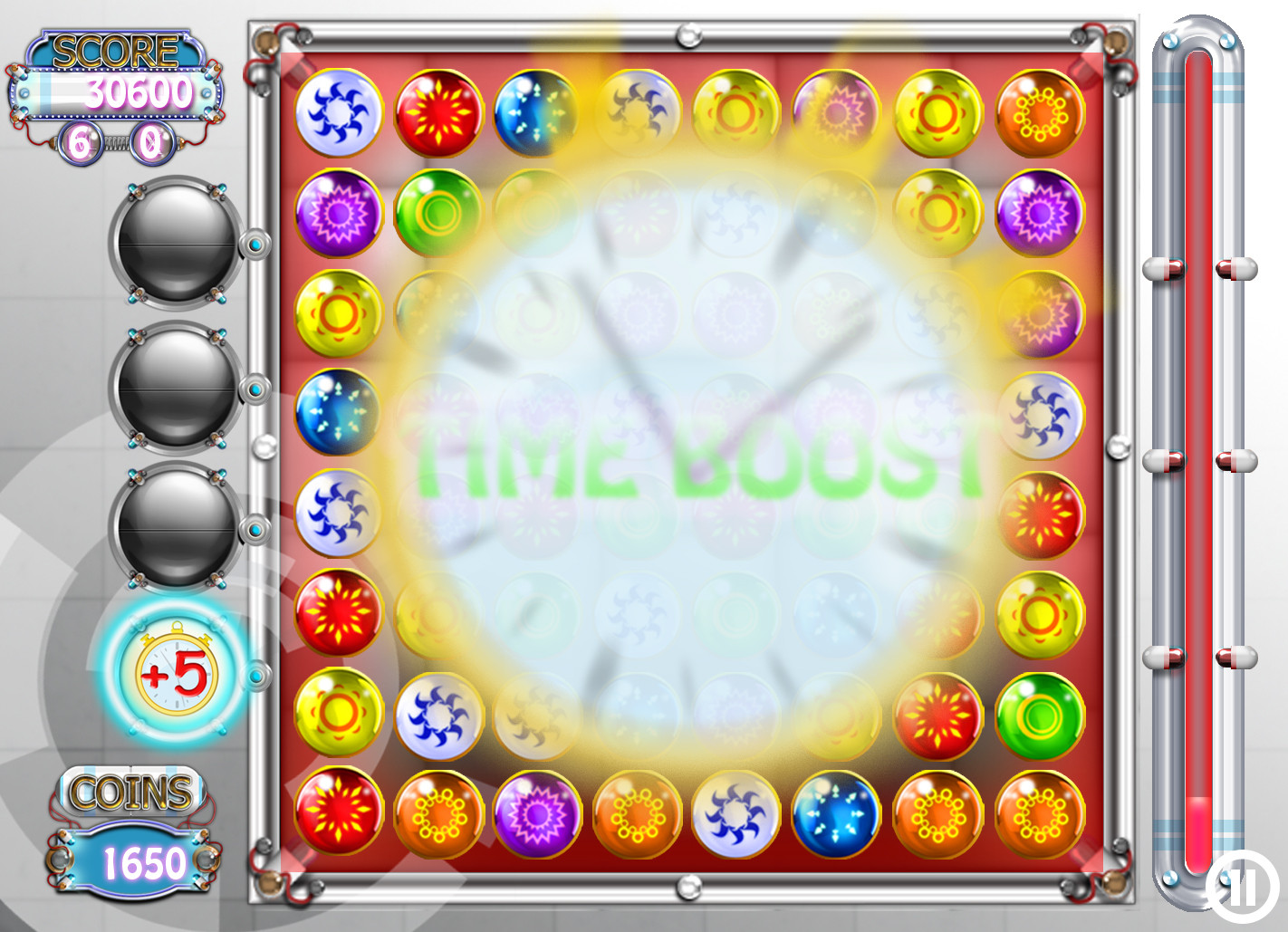 Jewel Time Deluxe - кадр 4