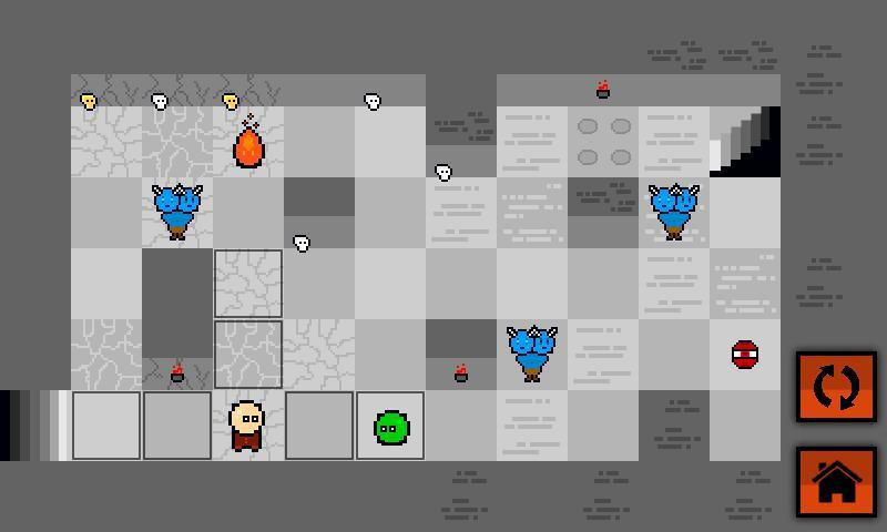 Tower Pioneer - Towerneer (itch) - кадр 4