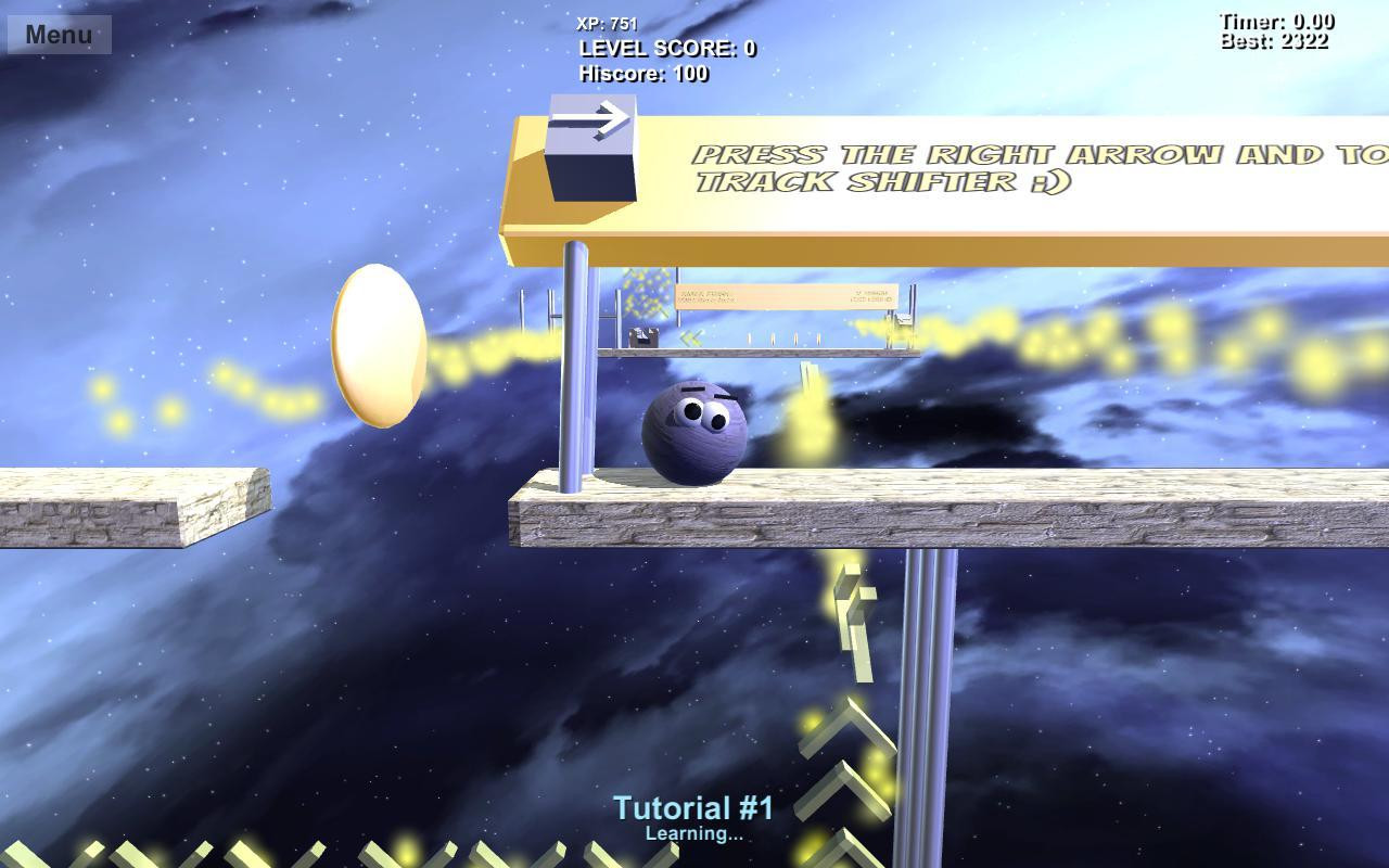 Roller Joe 3D (itch) - кадр 7