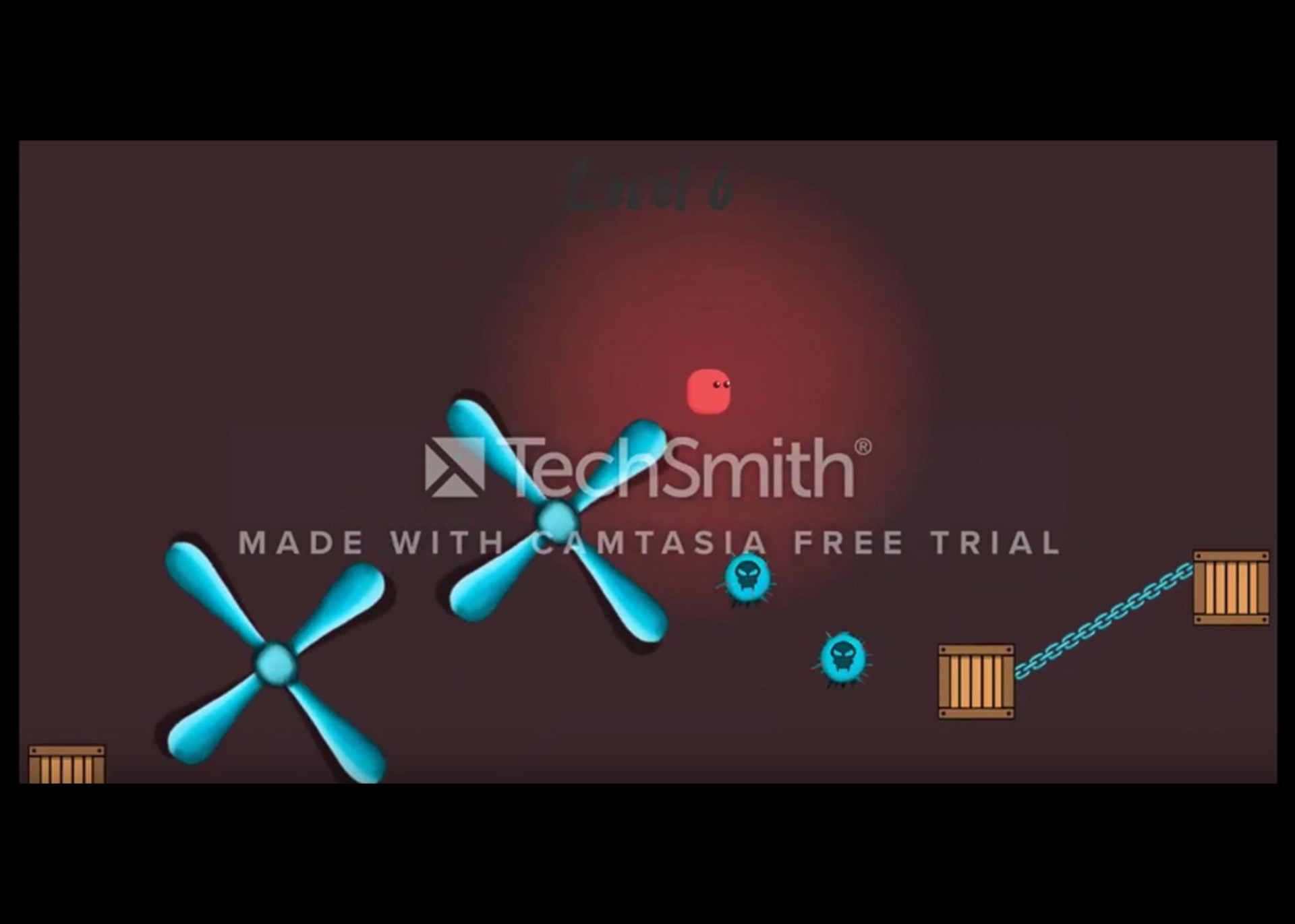 Red Box (itch) - кадр 1