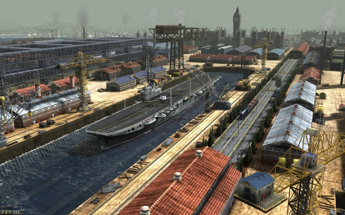 Navy Field 2 - кадр 5