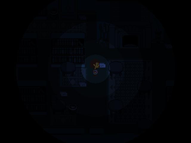 Slendertale (itch) - кадр 2