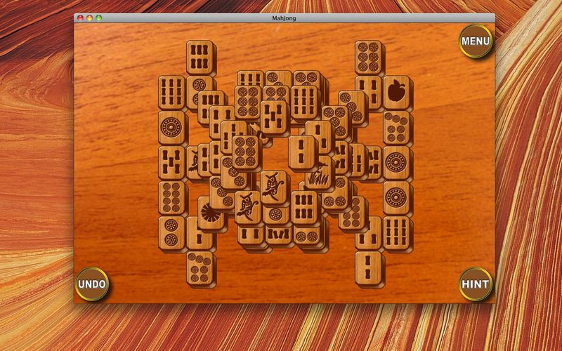 Mahjong! Free - кадр 5