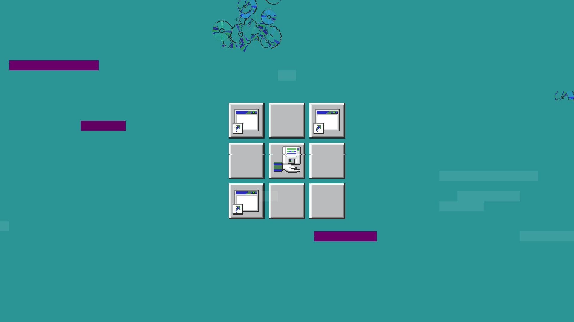 Capacity System (itch) - кадр 3