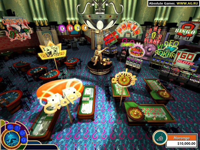 Monopoly Casino Vegas Edition - кадр 8