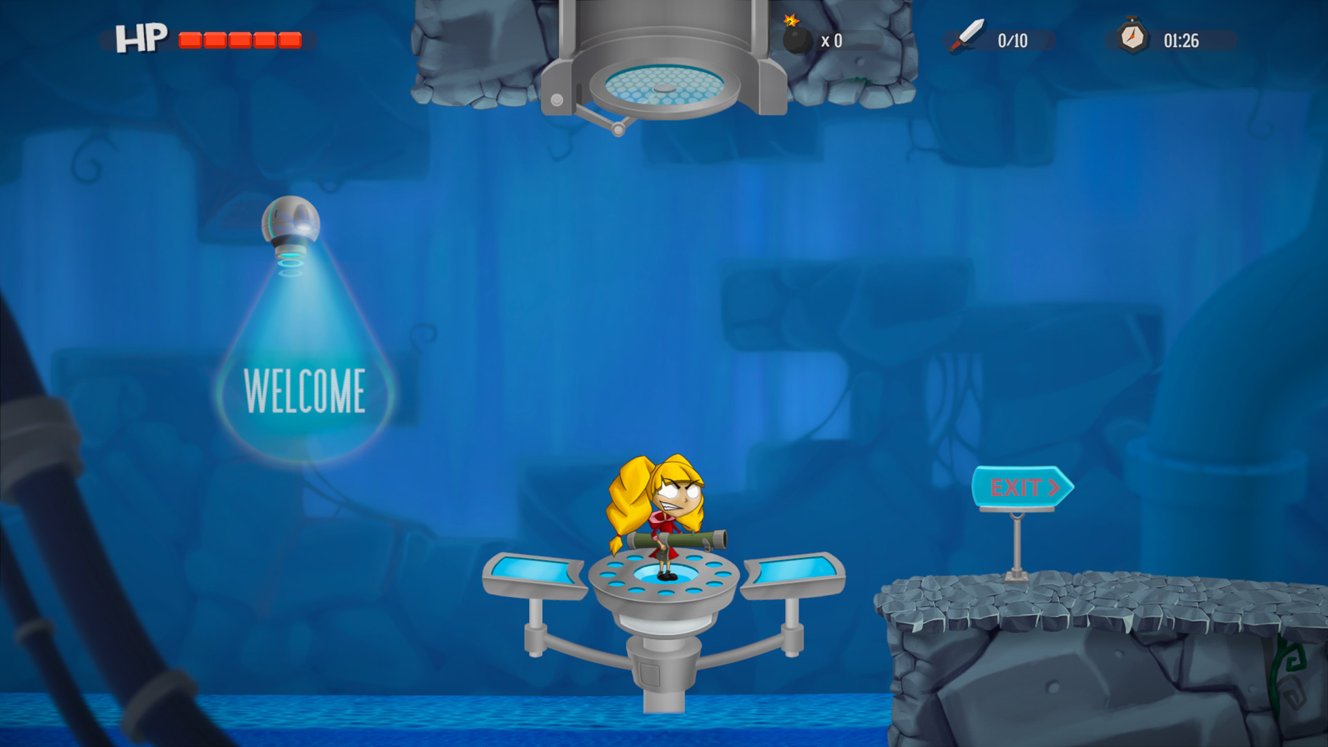 Manipulated - кадр 3