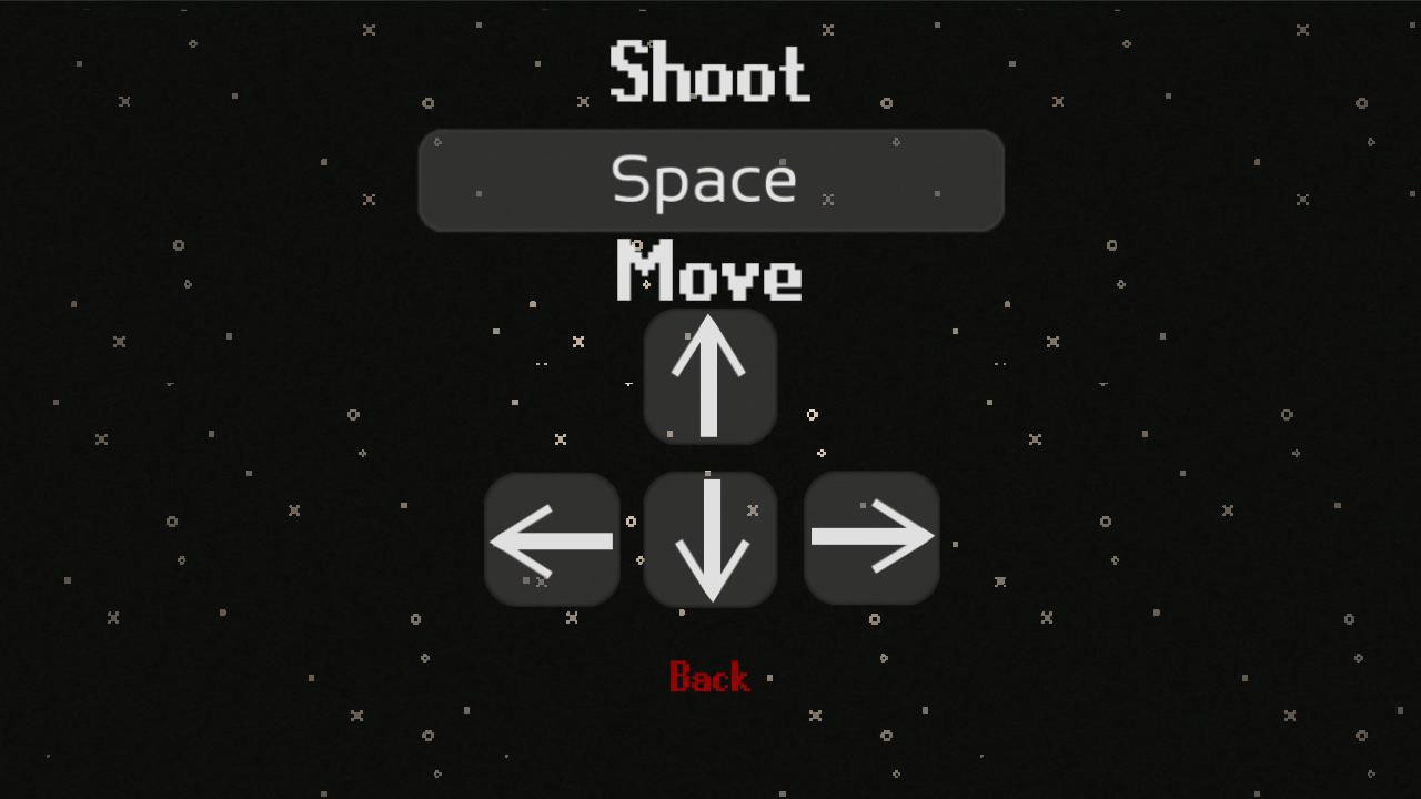 Relative Space (itch) - кадр 3