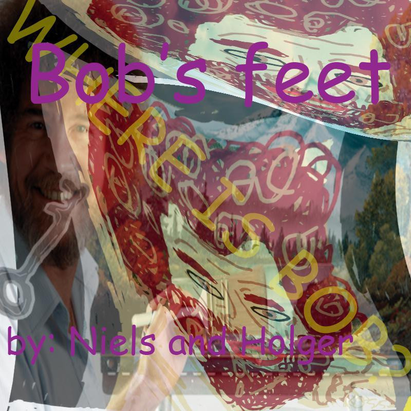 Bob's Feet (itch) - кадр 1