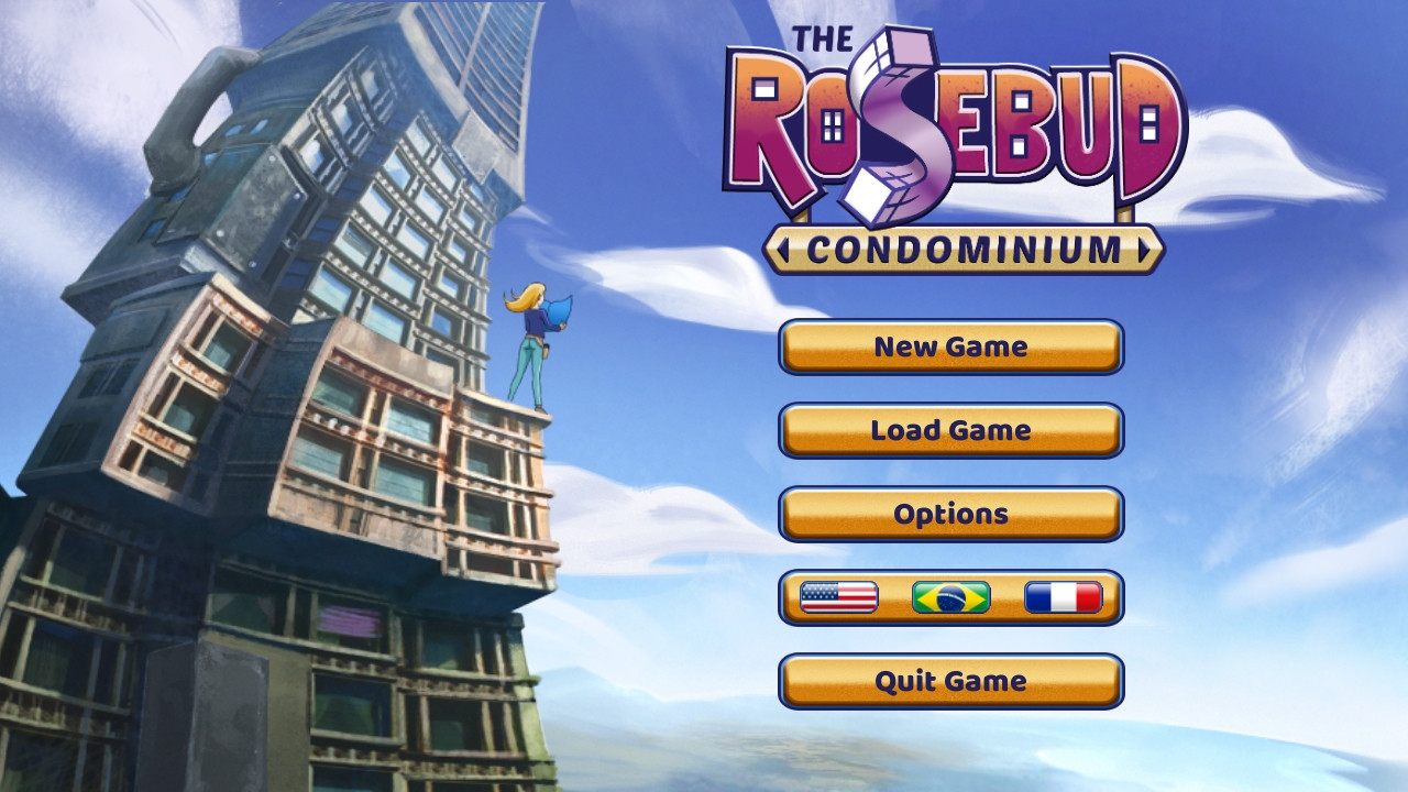 The Rosebud Condominium - кадр 3