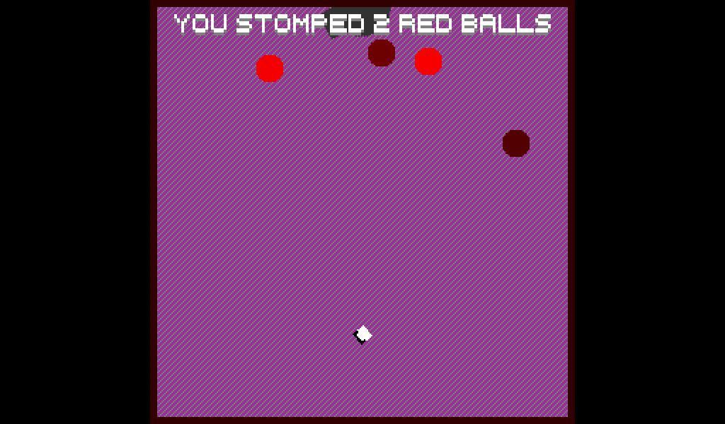 MOAR TRASEVOL_DOG GAMEZ IS BETTAR !!! (itch) - кадр 1