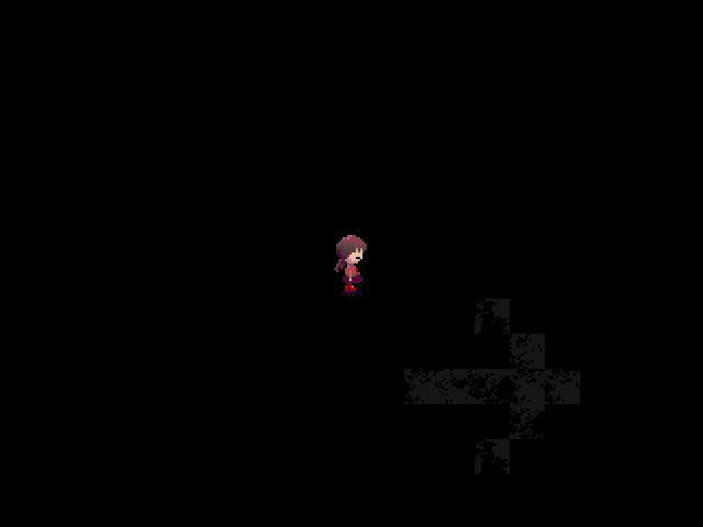 yn (itch) - кадр 2